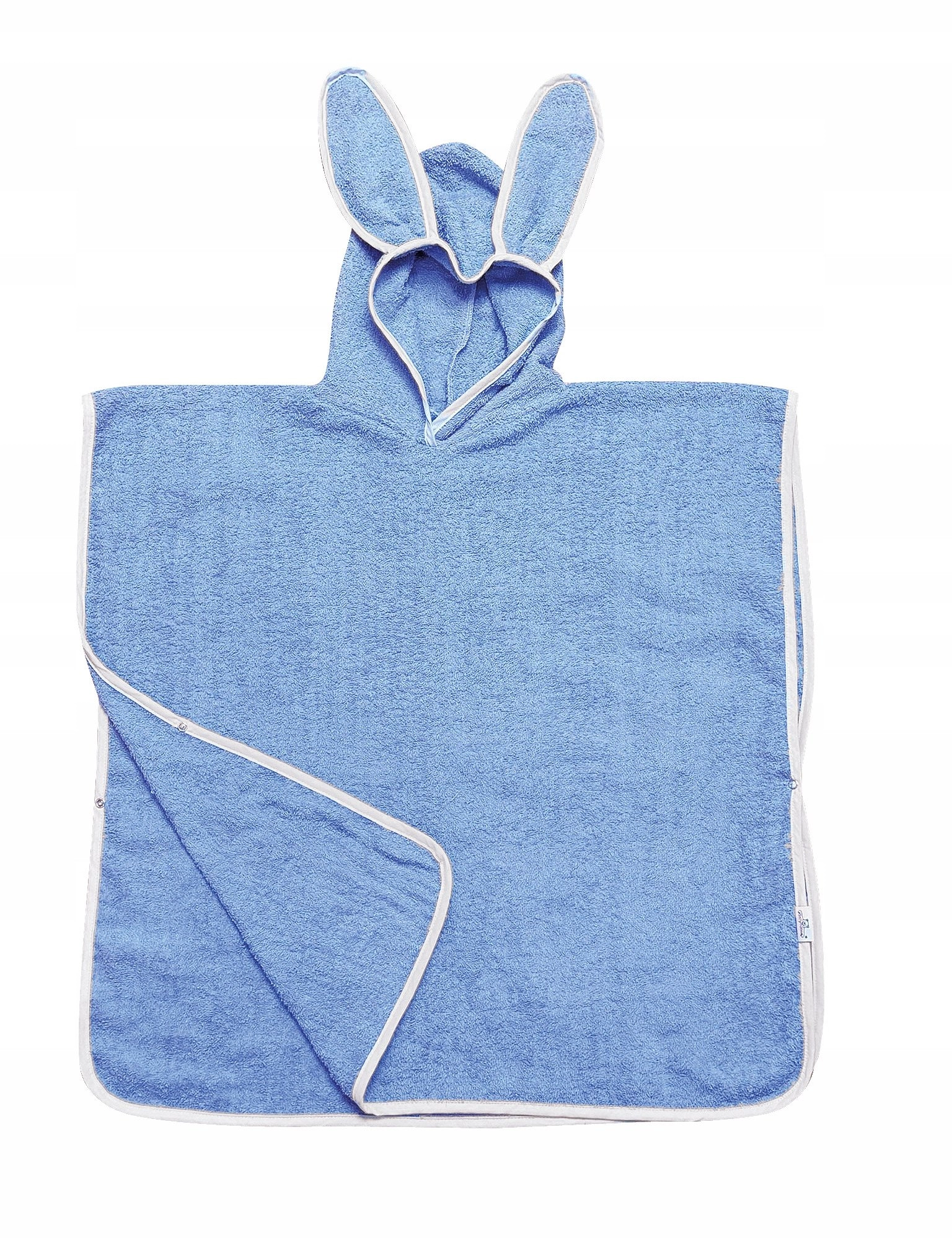 PONCHO JUNIOR baby bathing cover 70x140