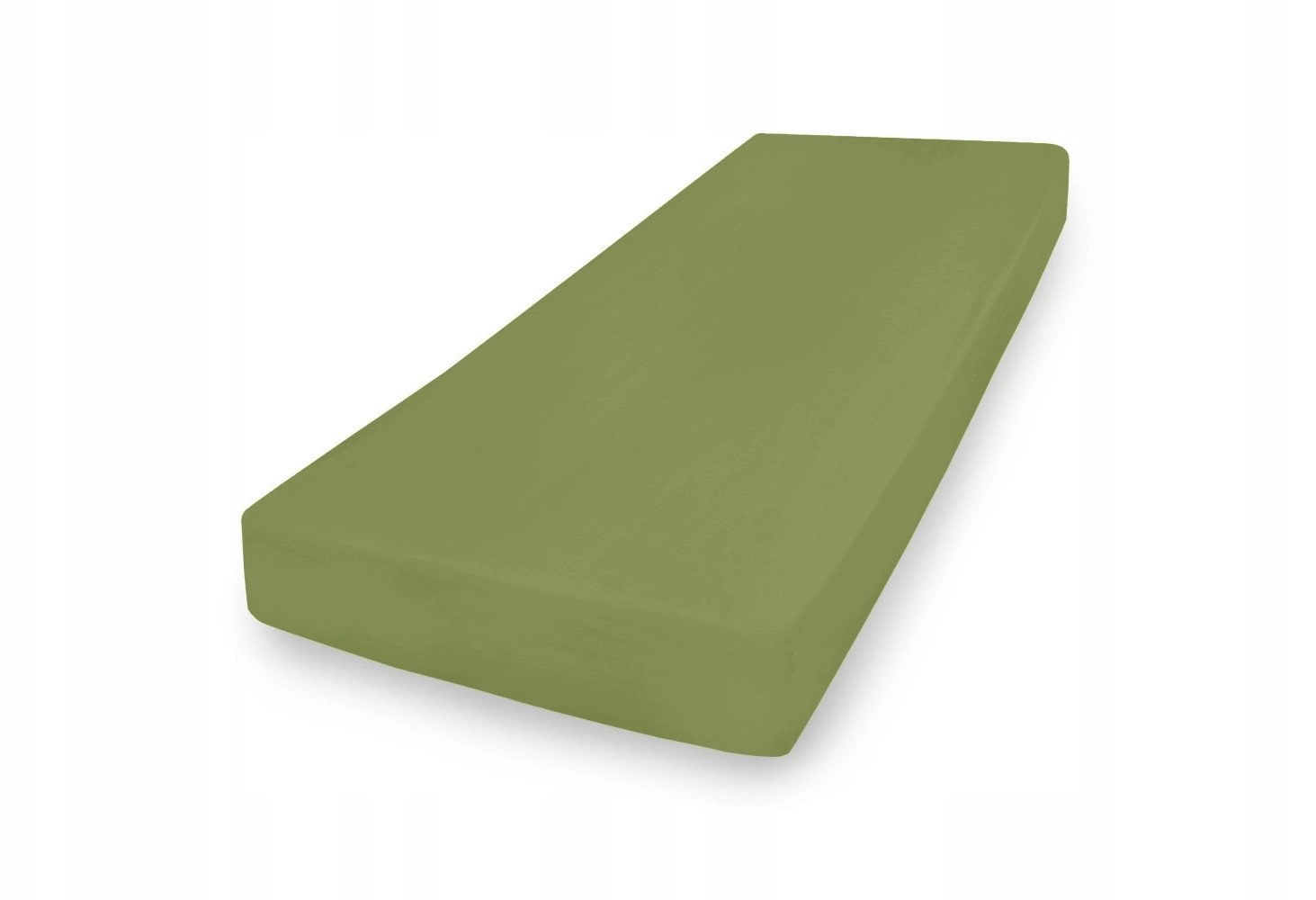 Sheet. jersey with elastic size 90x190/200x20