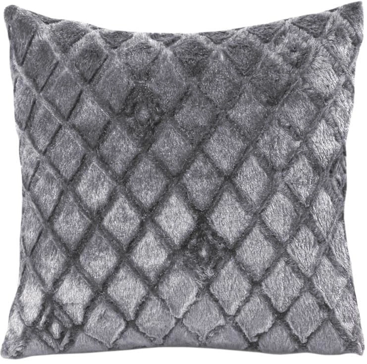 LUXIMA decorative pillowcase  40x40+15 with overlap