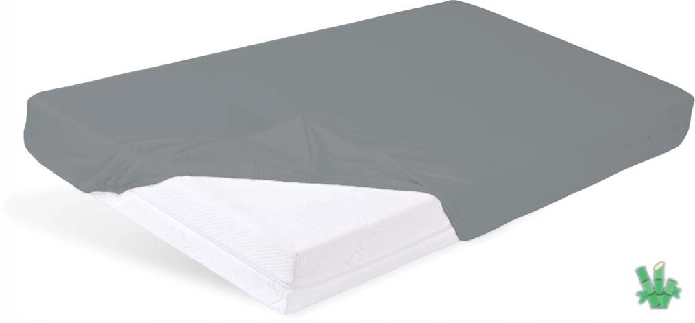 Sheet. BAMBOO with rubber size. 110/120x190/200x20