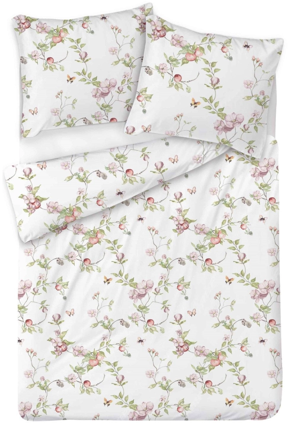 EXCLUSIVE CZ satin bedding (140x200-1.70x90-1)
