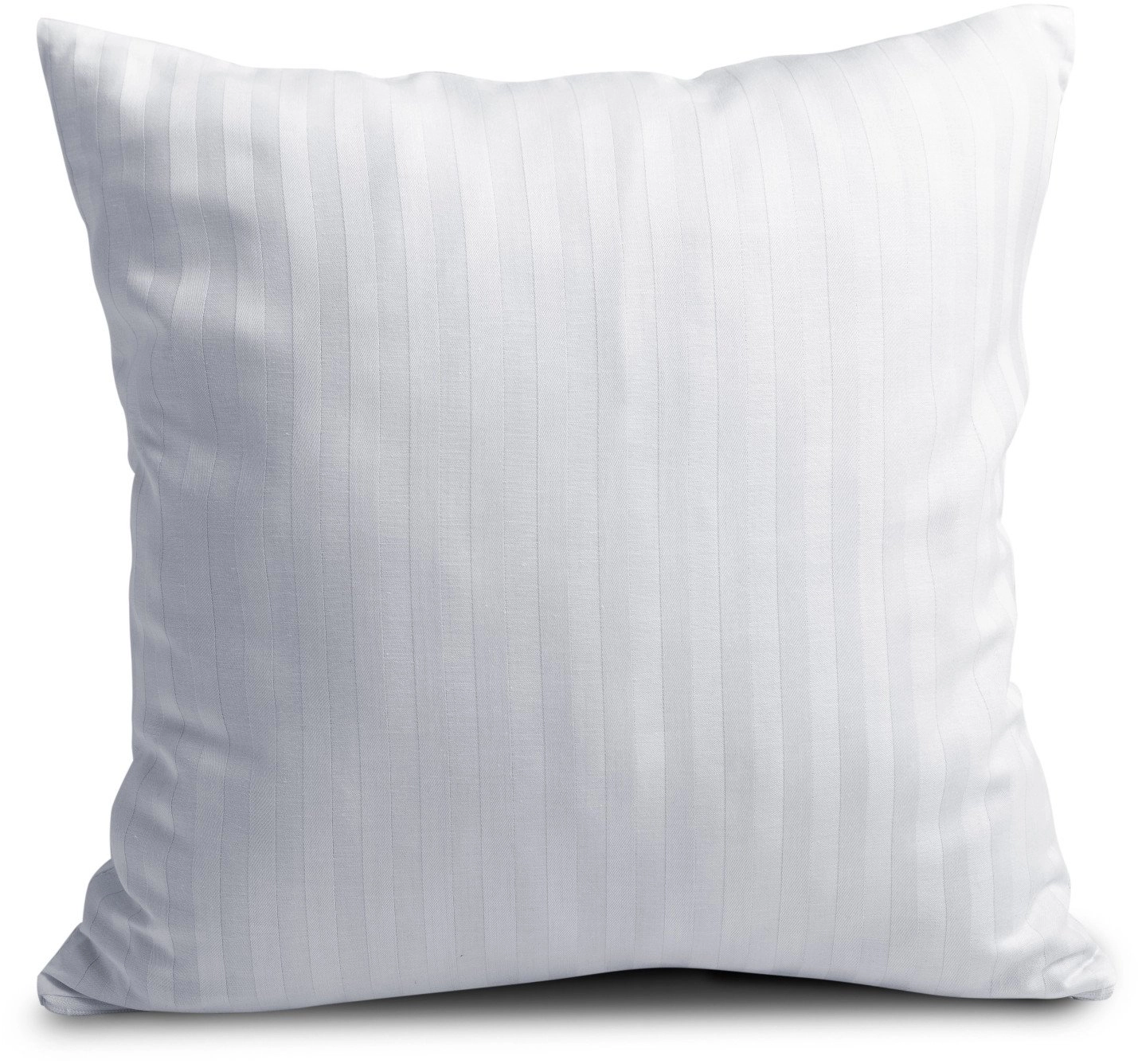 Damask pillowcase  stripes 1 cm (40x40-1)