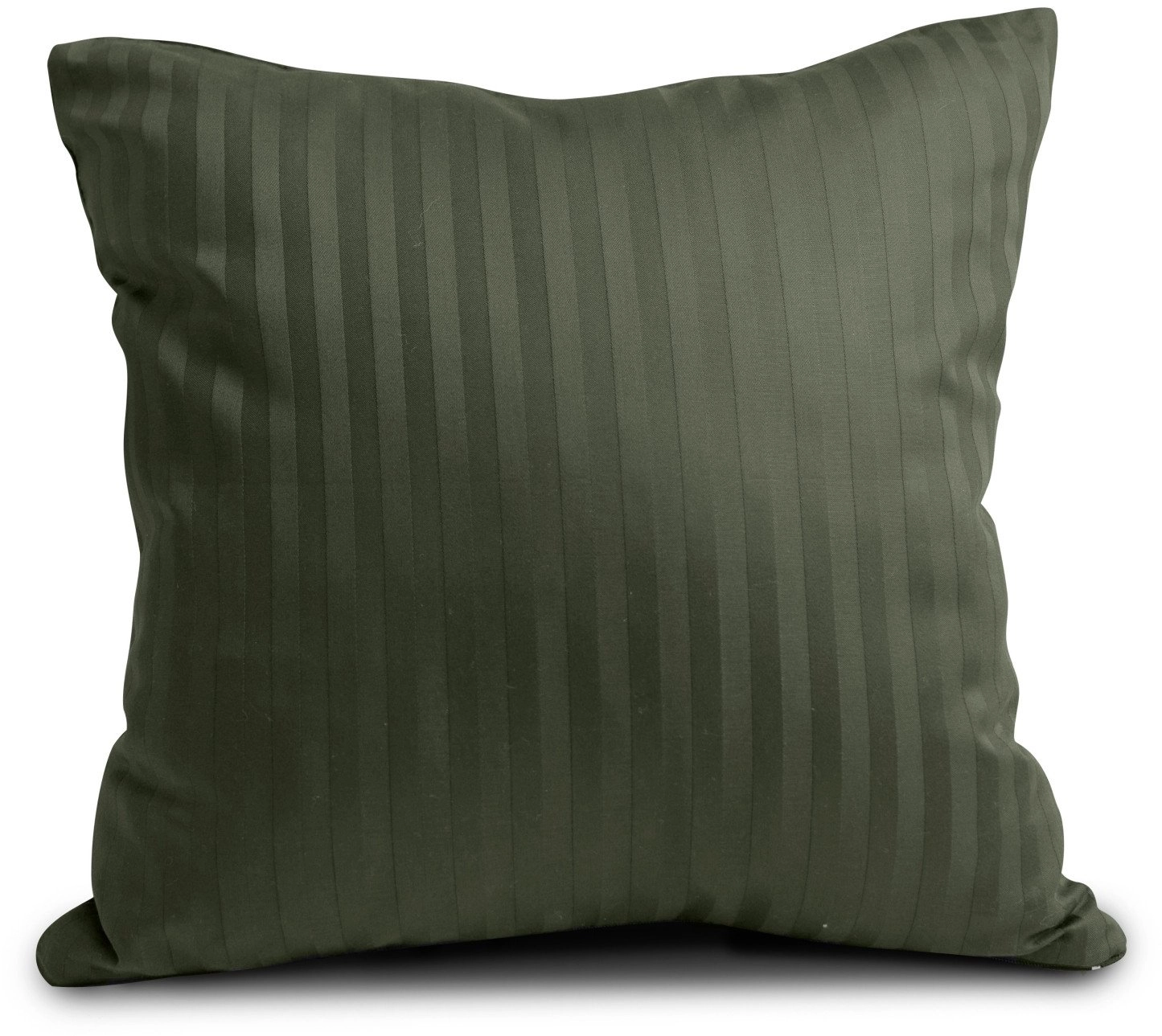 Damask pillowcase stripes 1 cm (40x40-1)