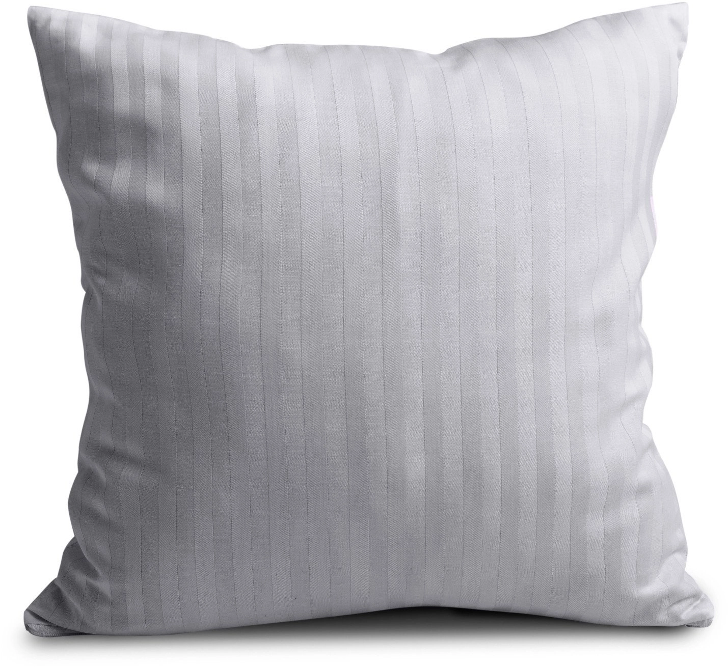 Damask pillowcase  stripes 1 cm (40x40-1)
