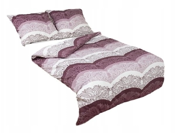 Damask bedding  1 cm (140x200-1.70x90-1)CZ/SK