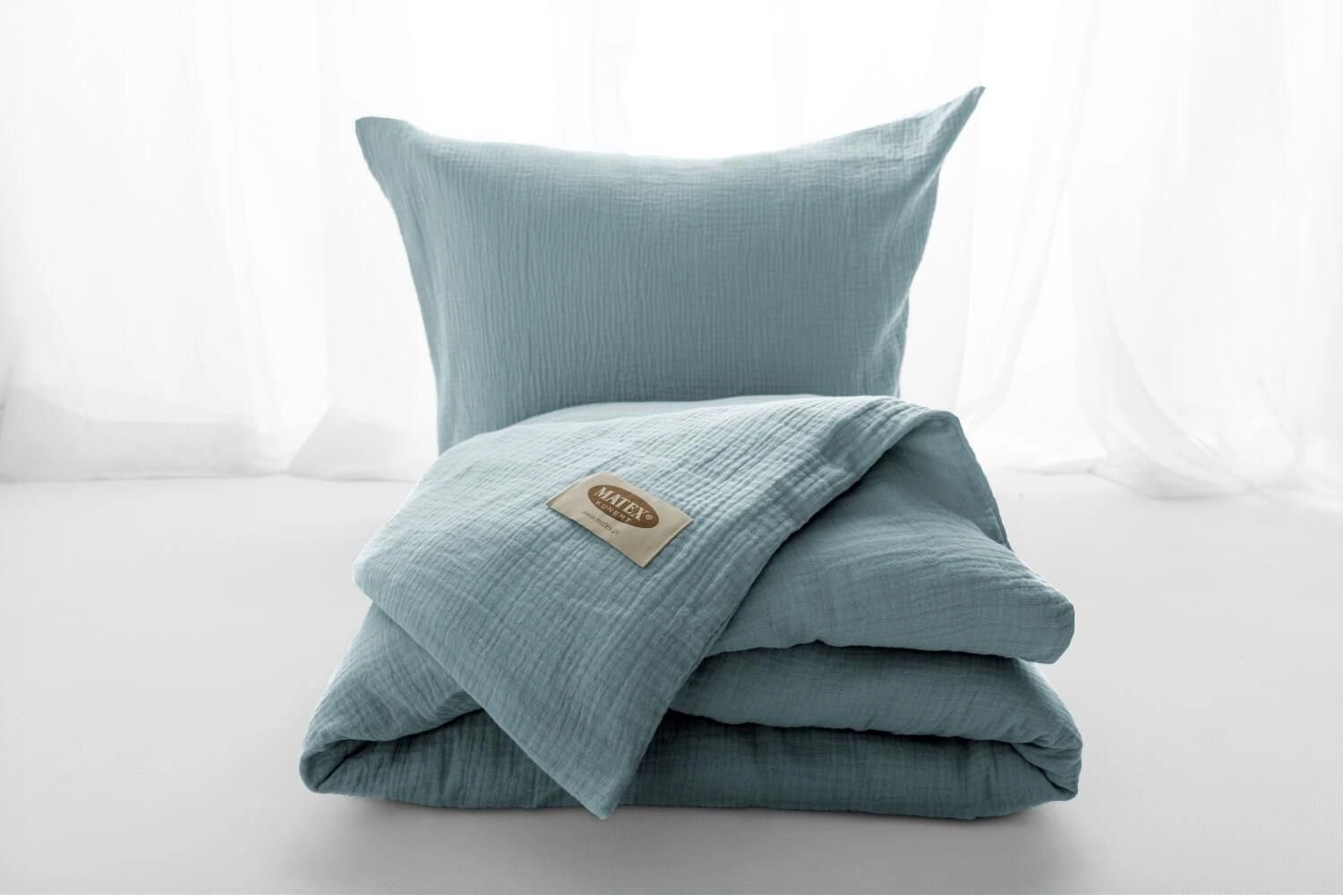 MUSLIN cotton bedding (140x200-1.70x80-1) TM0295_34