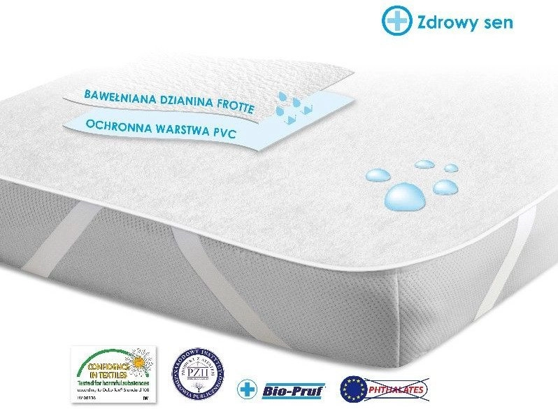 Podkład higieniczny- STABILE 180x200 TM0307_01 5902675002318