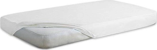 Multitex Prześcieradło Ochronne 120 x 200