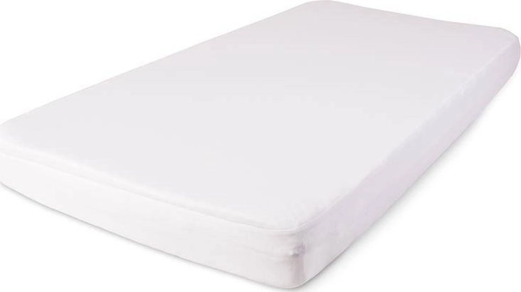 Multitex Prześcieradło Ochronne 90 x 200
