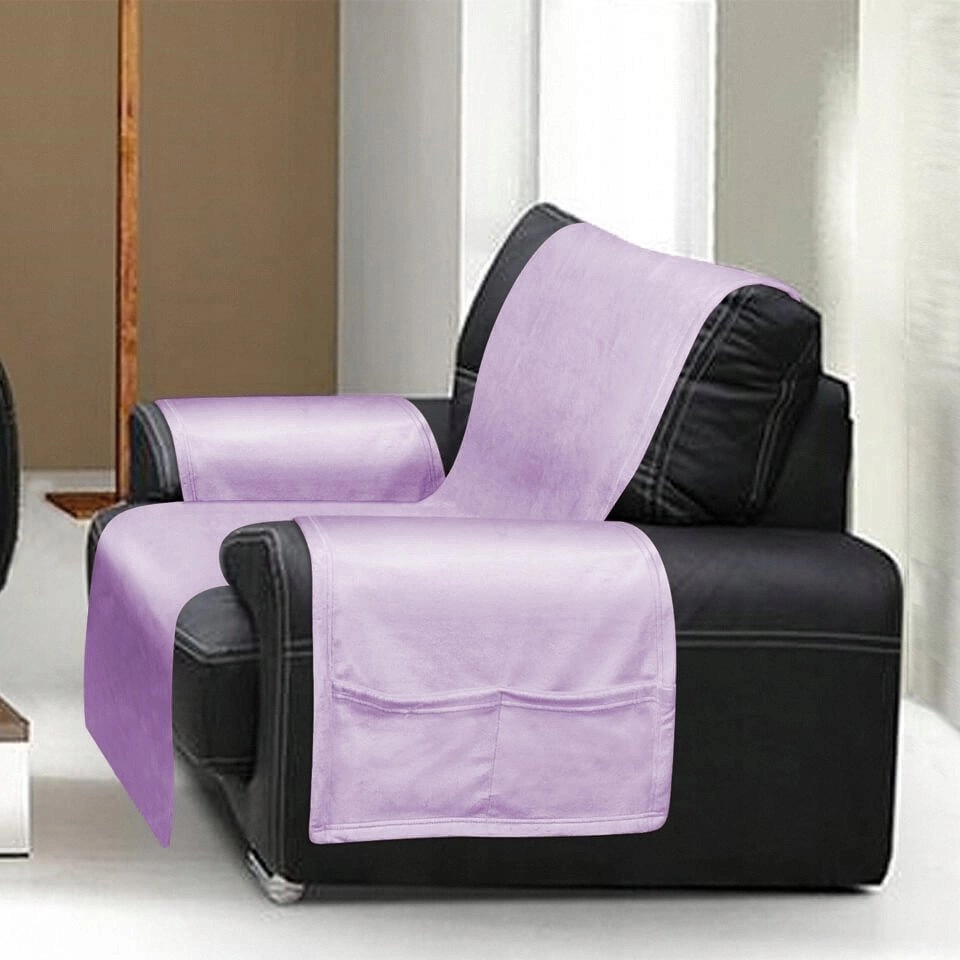 Set of MUSTELLA armrests  size 40x70