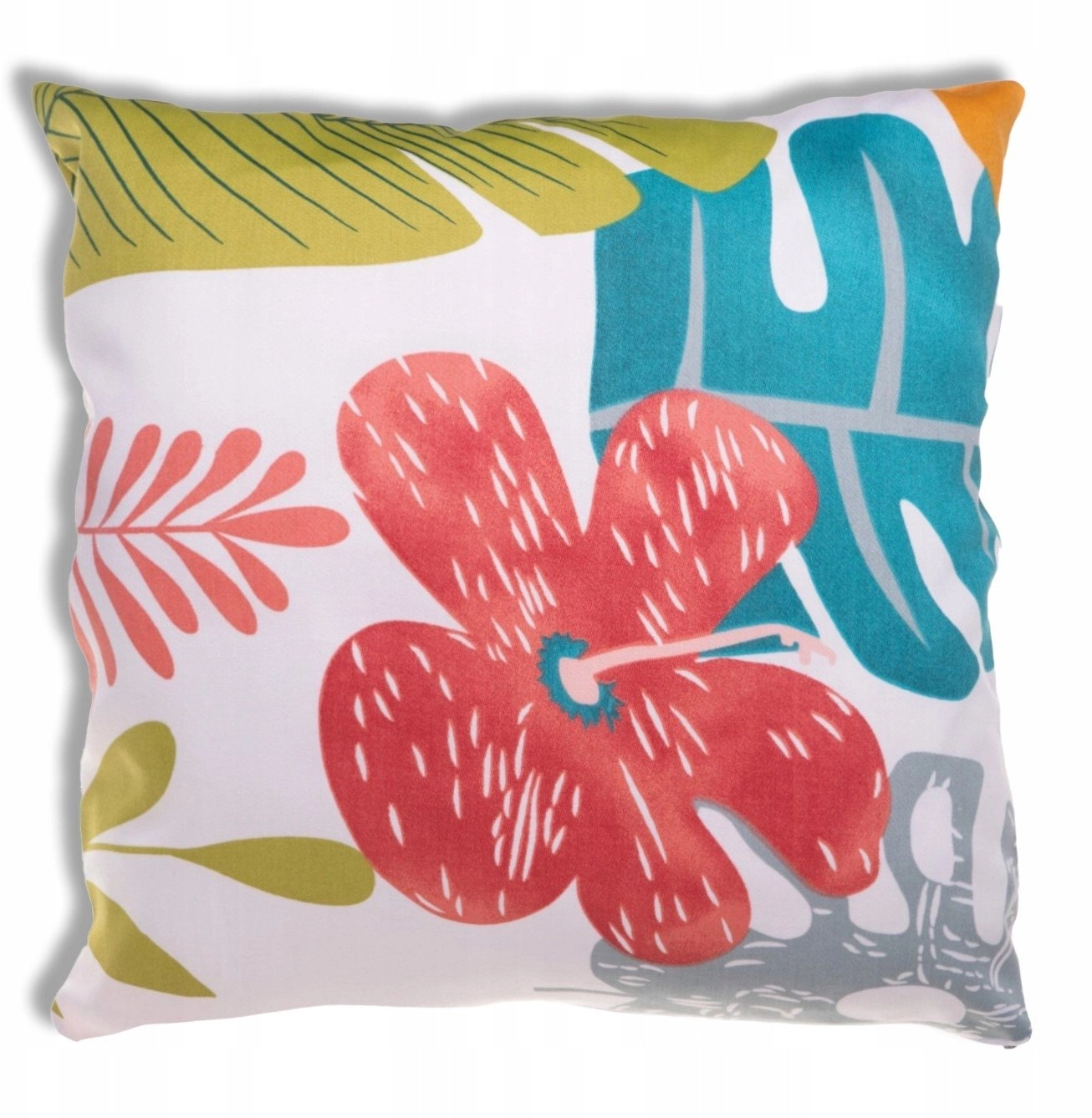 Jasiek pillowcase - EXCLUSIVE satin 40x40