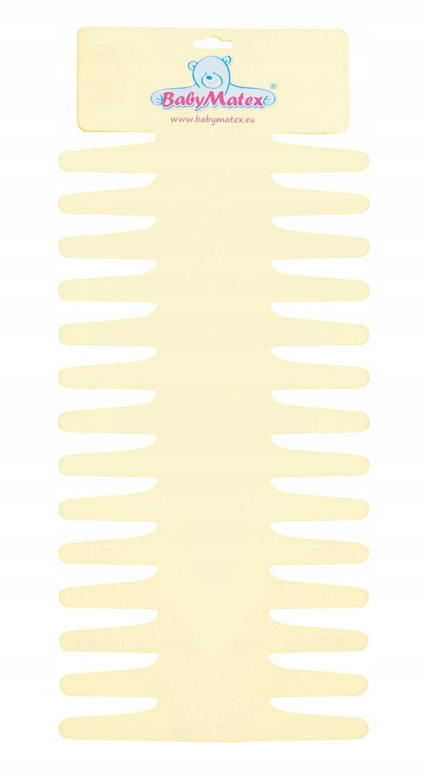 PRESENTER for SUNNY MUFFI scarves/bibs TP0350