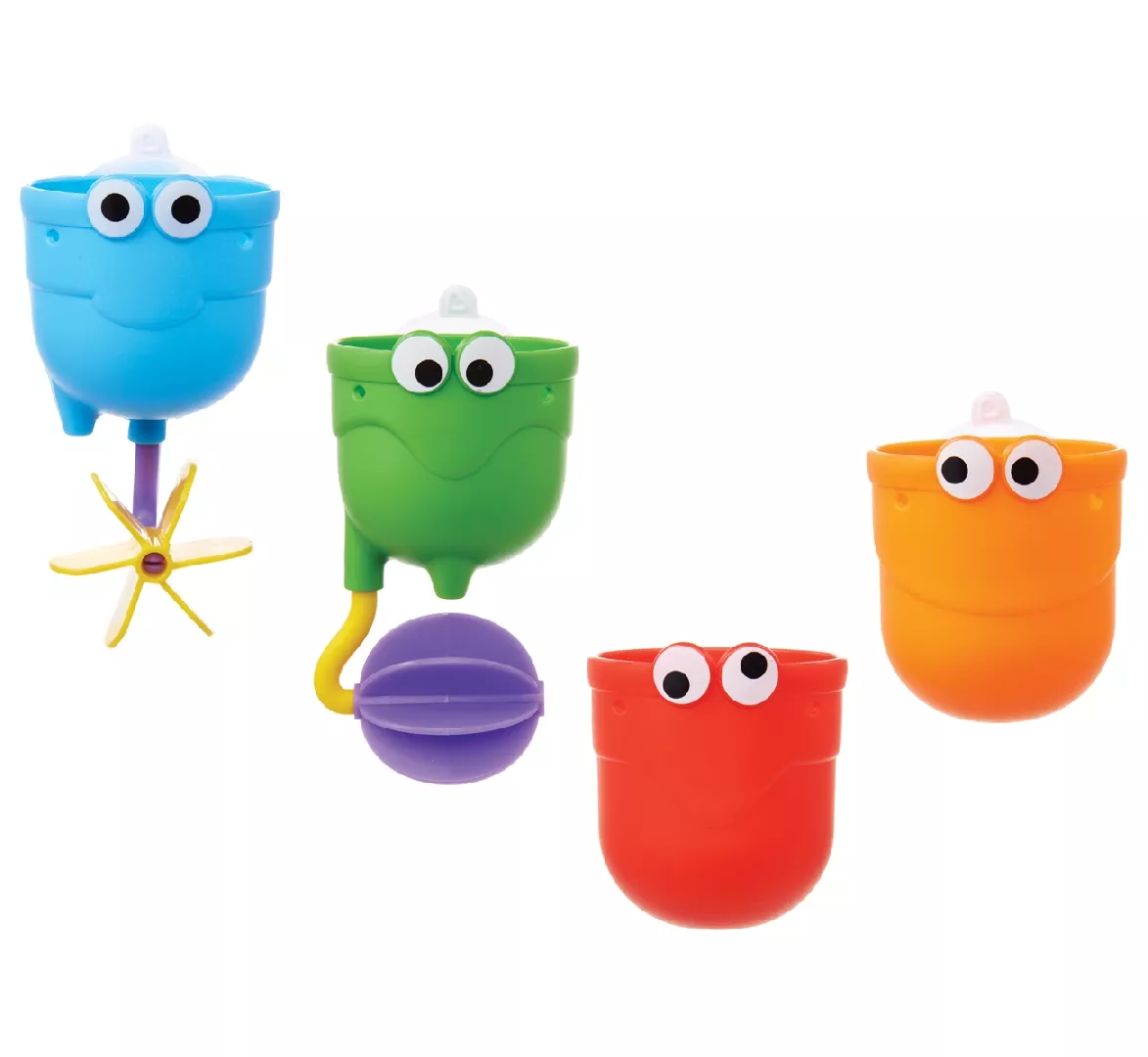 Munchkin 5019090123112 bath game/toy/sticker Bath toy