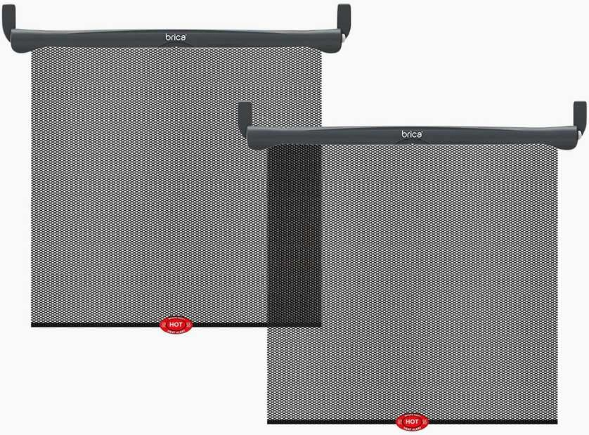 MUNCHKIN užuolaidėlės nuo saulės automobilio langui