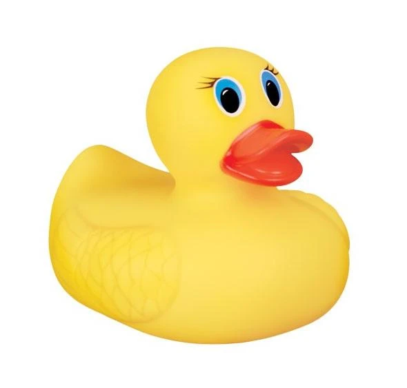 Munchkin White Hot Safety Bath Duck