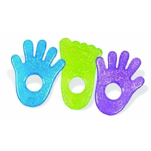 MUNCHKIN šaldomas kramtukas fun Ice Chewy