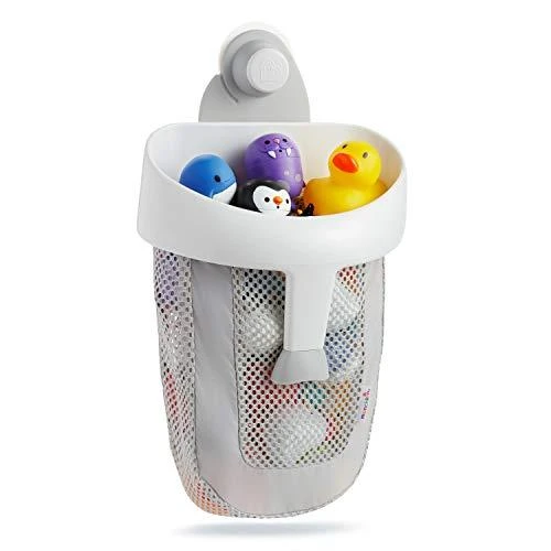 MUNCHKIN bathroom toy collector  Super Scoop