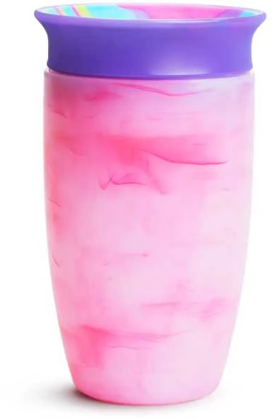 MUNCHKIN neišsiliejanti gertuvė Miracle Tie Dye