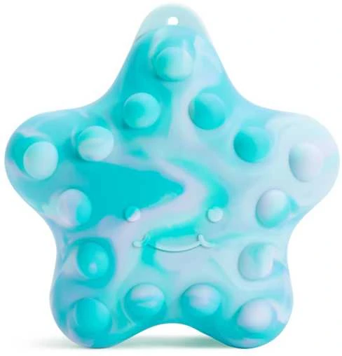 MUNCHKIN bath toy  Pop Square  12