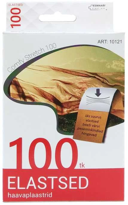 Munt Grupp Ou Plasters Comfy Stretch