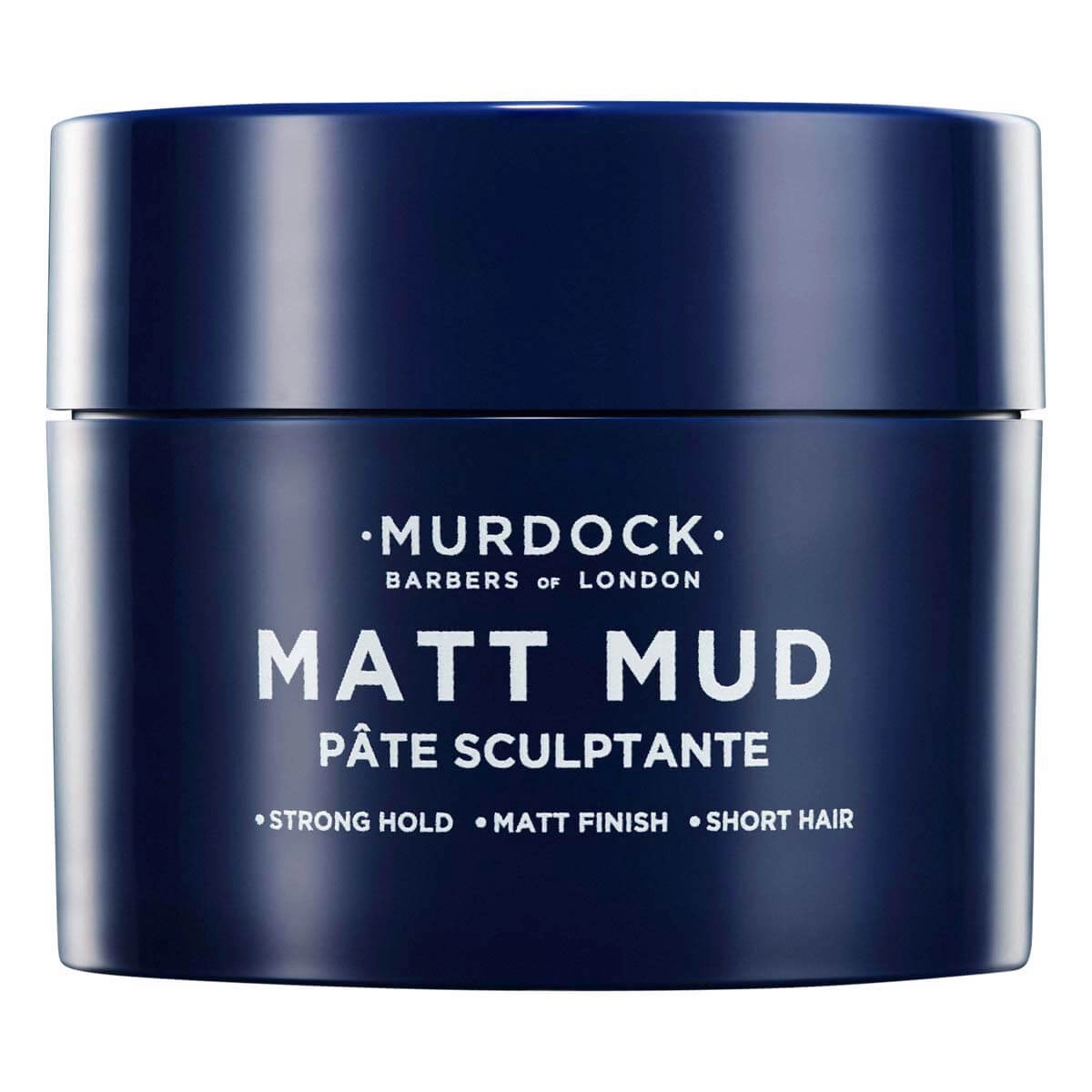 Murdock London - Matt Mud -