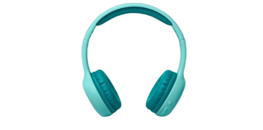 Muse M-215 BTB headphones/headset Wireless Head-band