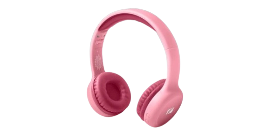 Muse M-215 BTP headphones/headset Wireless Head-band