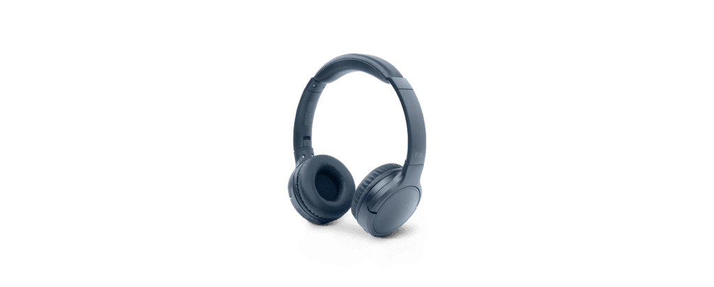 Muse M-272 BTB headphones/headset Wireless Head-band