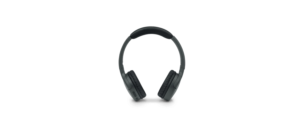 Muse M-272 BT headphones/headset Wireless Head-band