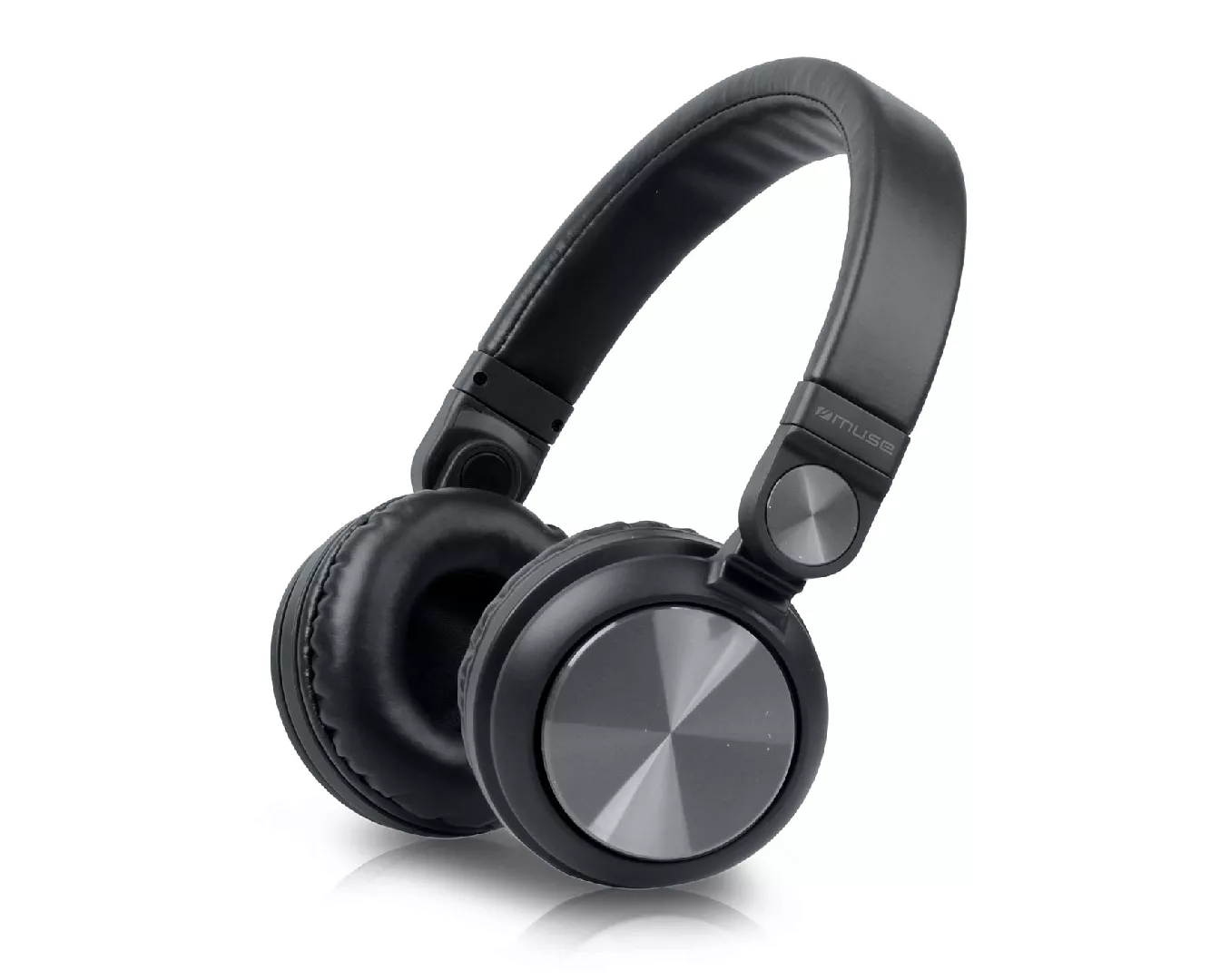 Muse M-276BT headphones/headset Wired  Wireless Head-band