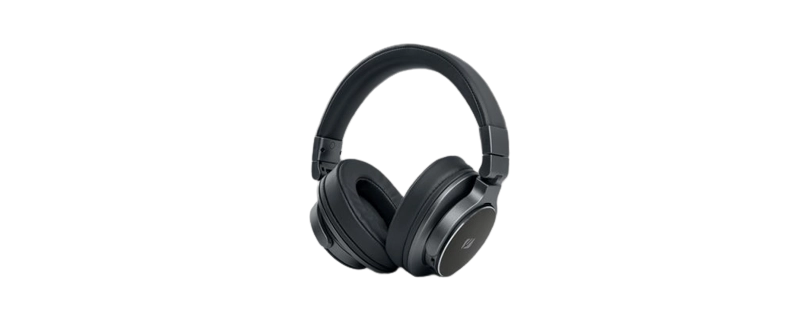 Muse M-278 FB headphones/headset Wireless Head-band