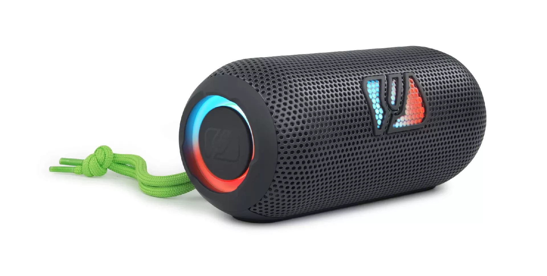 Muse M-790 BT portable/party speaker Black