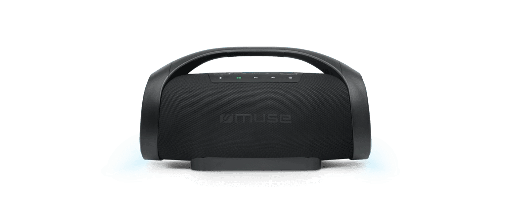 Muse M-980 BT 2.1 portable
