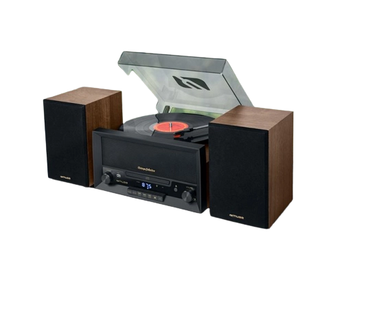 Muse MT-120 MB Home audio midi