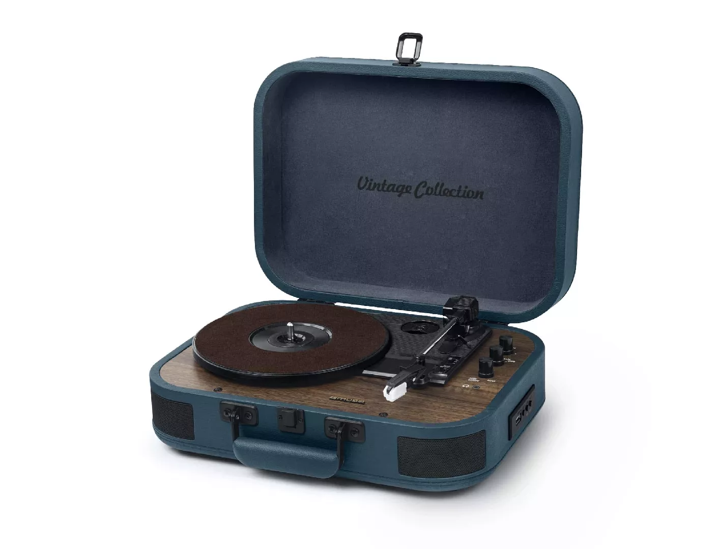 Muse MT-201 OB audio turntable Direct