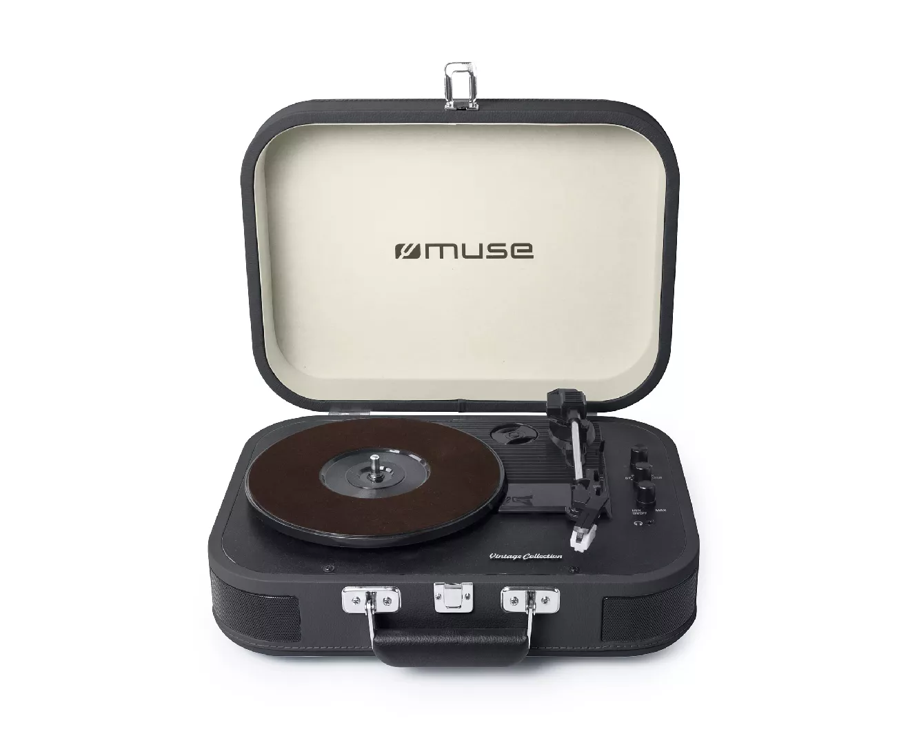 Muse MT-201 DG Black 3700460206802 MT-201DG