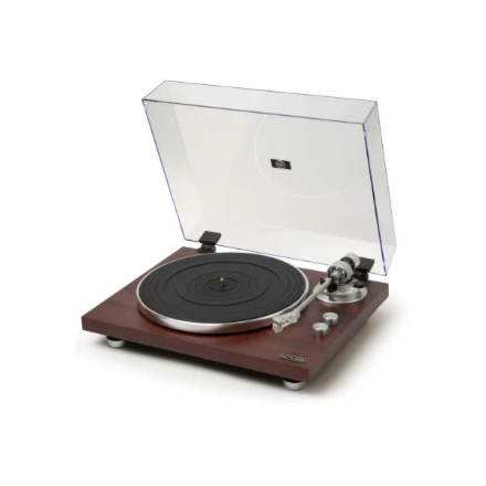 Muse MT-109 WTO Turntable Stereo System