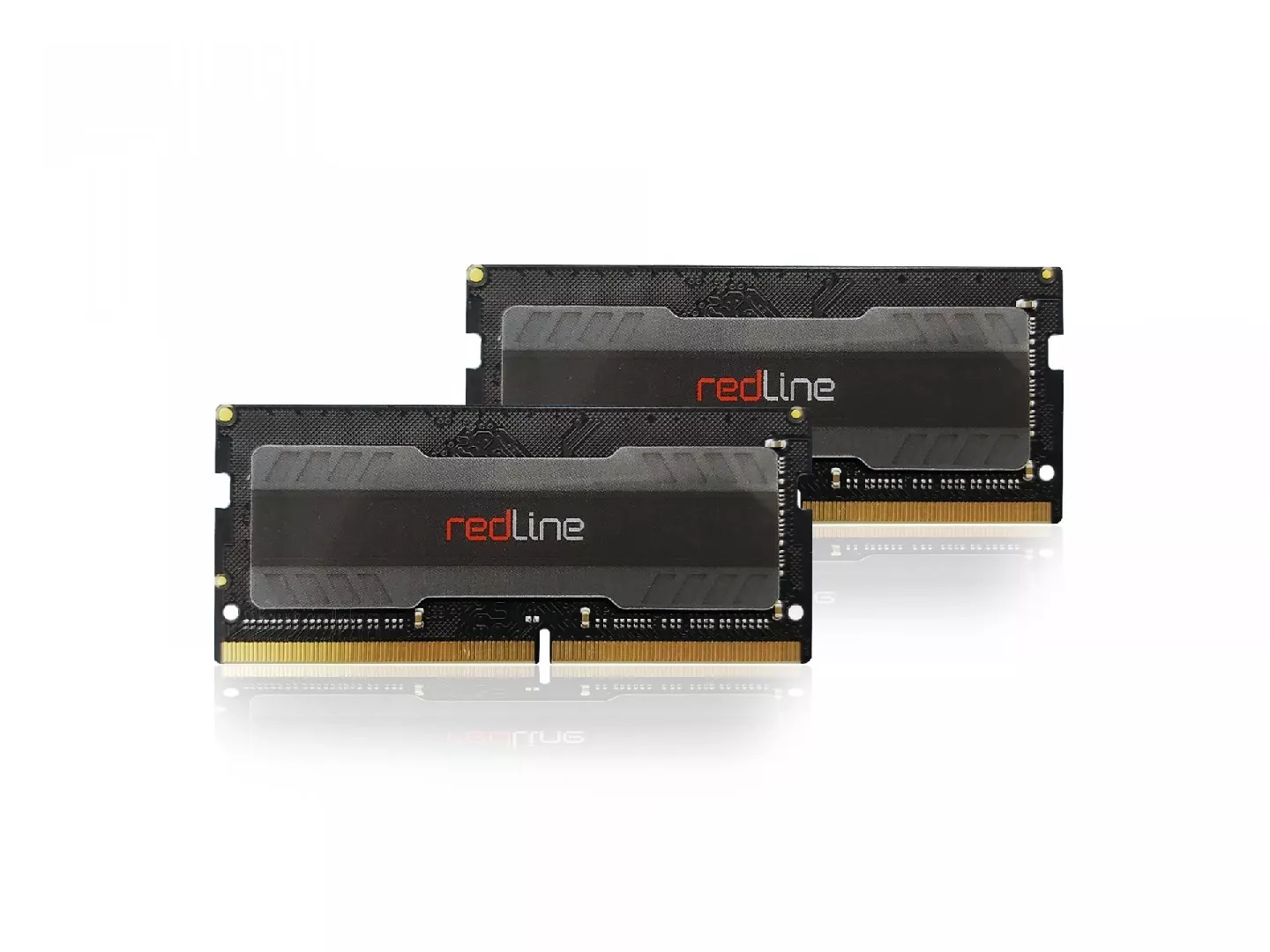 Mushkin MRA4S320NNNF32GX2 memory module 64 GB