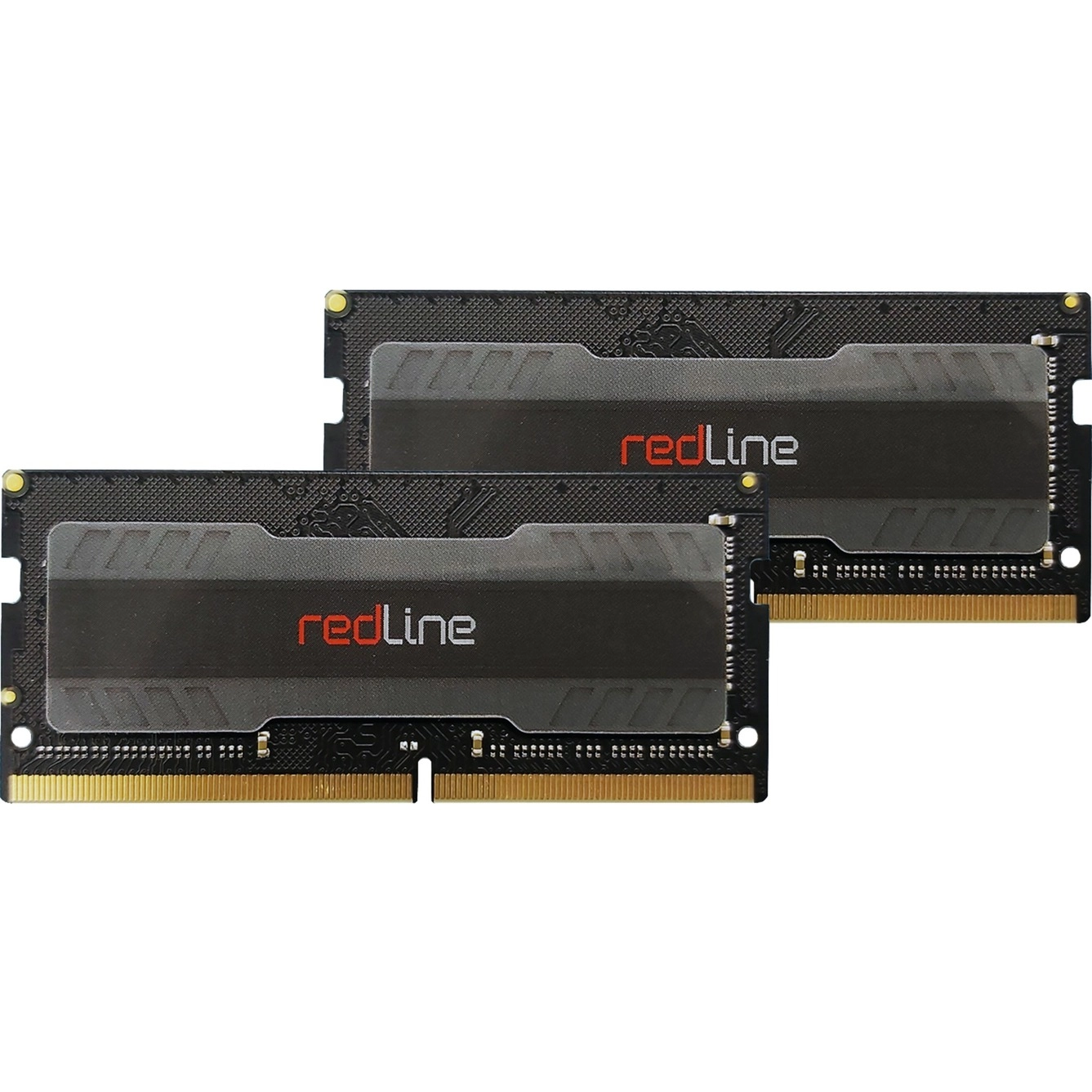 Mushkin Redline laptop memory SODIMM DDR4