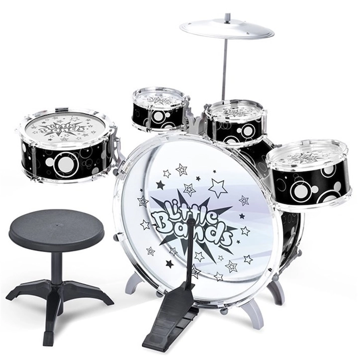 Music - Drum set (501056) 501056