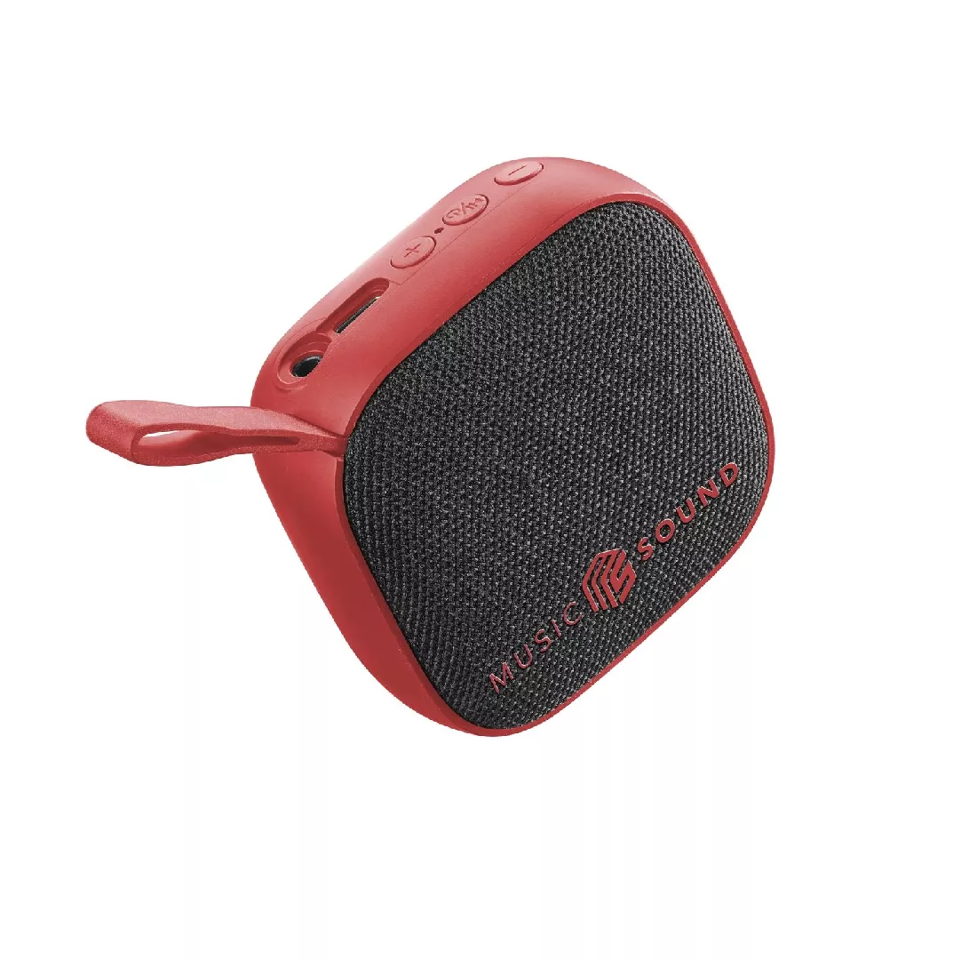 Music Sound 8018080490507 Mono portable speaker