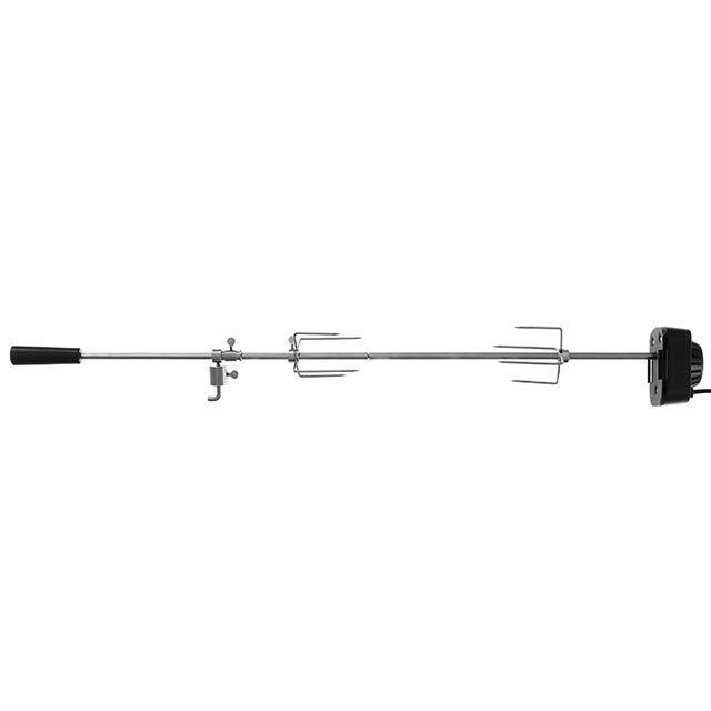 Mustang Rotisserie Rotējošā iesma 312849 6410413128491