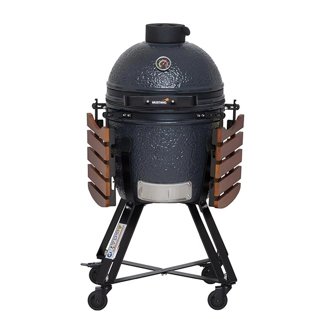 Mustang Kamado M Kamado barbecue/grill Barrel