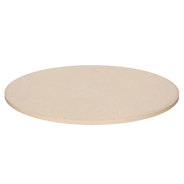 Mustang pizzakivi  42 cm 612093