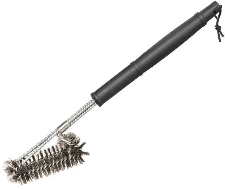 Mustang Grill brush 45 cm 274378