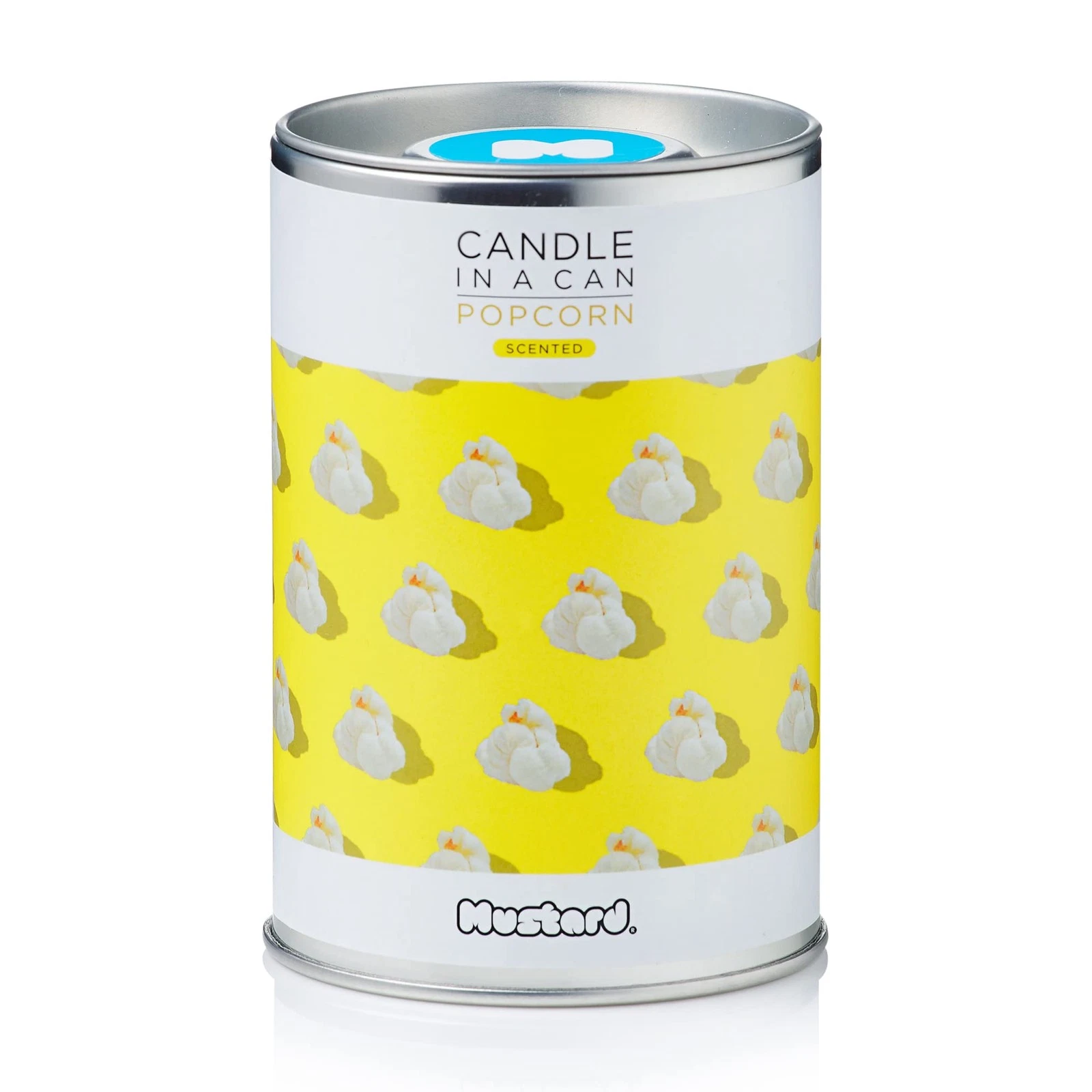 Mustard - Candle In A Can
