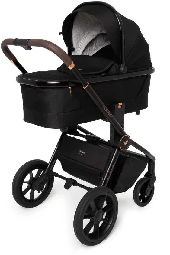 Muuvo universal wheelchair Quick SE2 2in1