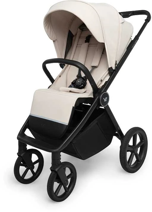 MUUVO sports stroller GO  MGO-W-TAUPE 3010301-2343