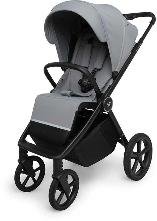 MUUVO sports stroller GO  MGO-W-STEEL 3010301-2344