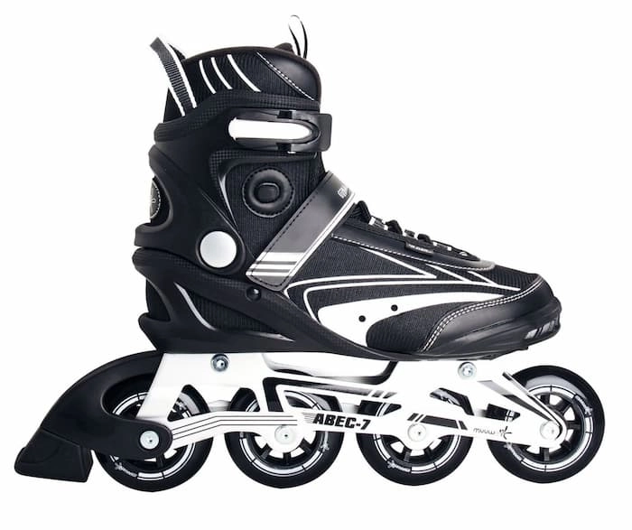 Promotion! MUUWMI roller skates SIZE 43
